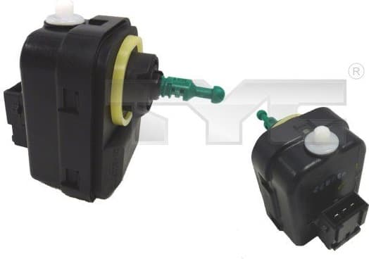 Actuator, headlight levelling 200435MA1