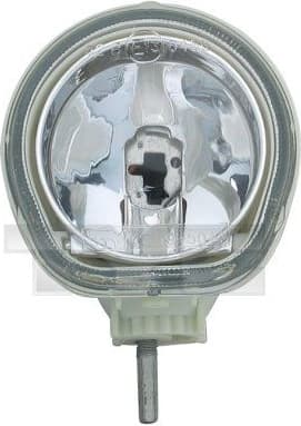 Front Fog Light 19-5041-05-2