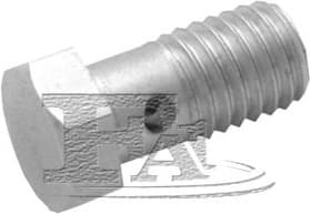 Banjo Bolt, charger 98910009