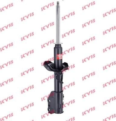 Shock Absorber Excel-G 334419