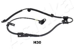 Sensor, wheel speed 151-0H-H30