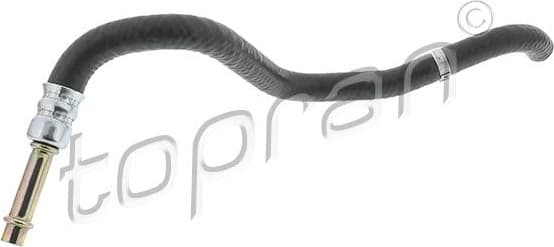 Hydraulic Hose, steering 501557