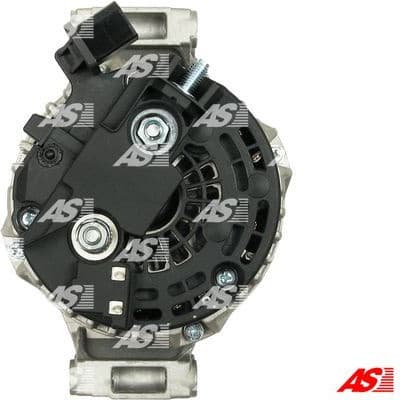 Alternator AS A0216 - image 3