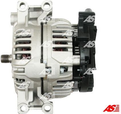Alternator AS A0216 - image 4