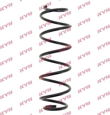 Suspension Spring K-Flex RH6394