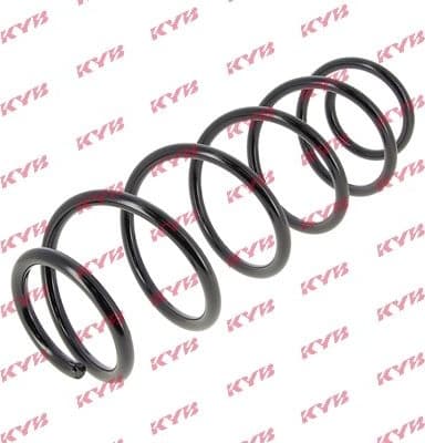 Suspension Spring K-Flex RH6394 - image 2