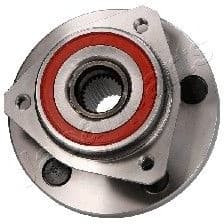 Wheel Hub KK19015