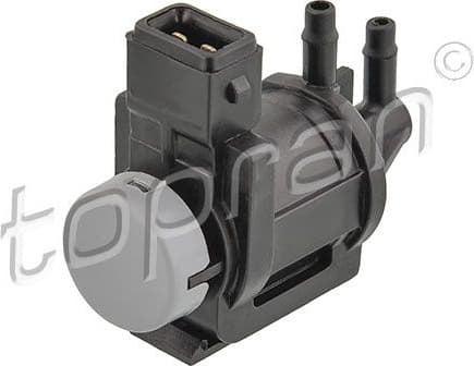Change-Over Valve, exhaust-gas door 110876