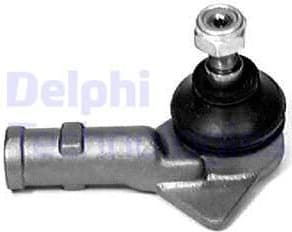 Tie Rod End TA987