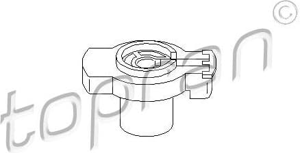 Ignition Distributor Rotor 100244