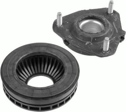 Repair Kit, suspension strut support mount 802 472