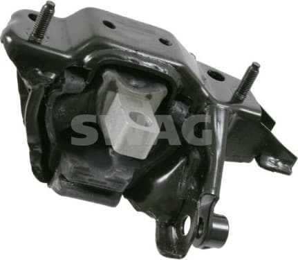 Mounting, automatic transmission 30919904