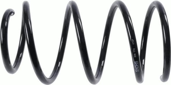 Suspension Spring 998 770