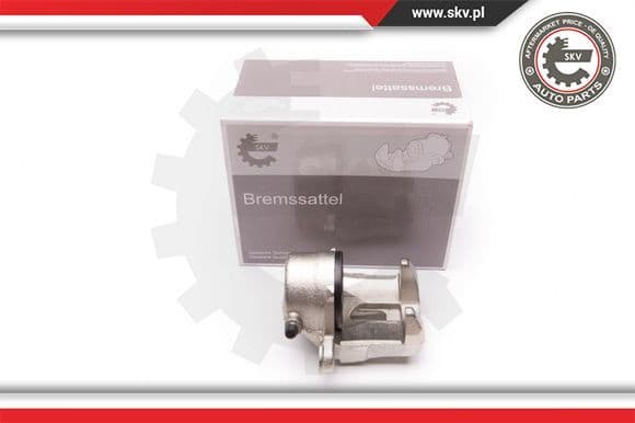 Brake Caliper 34SKV272