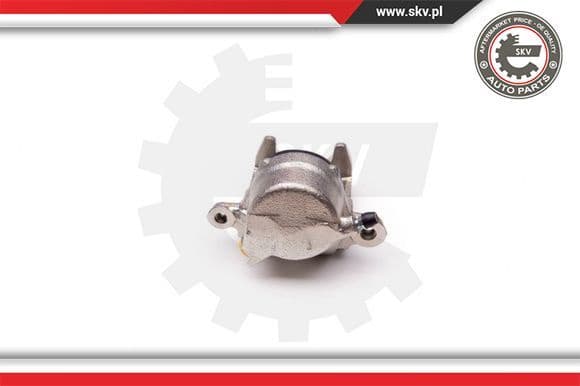 Brake Caliper 34SKV272 - image 4