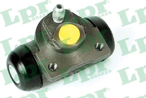 Wheel Brake Cylinder 4472