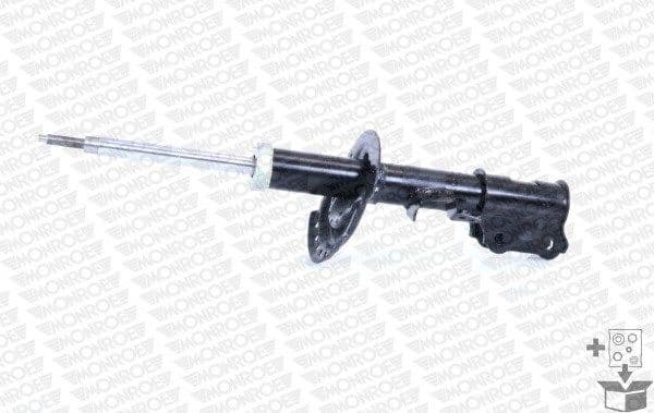 Shock Absorber MONROE ORIGINAL (Gas Technology) G7117