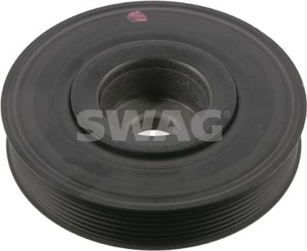 Belt Pulley, crankshaft 60936244