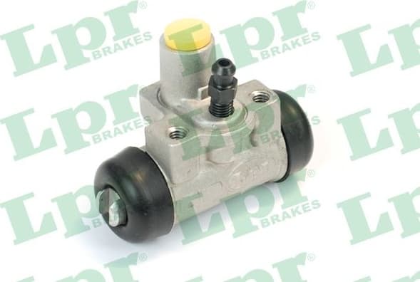 Wheel Brake Cylinder 4834