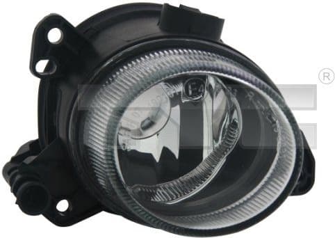Front Fog Light 1911032019