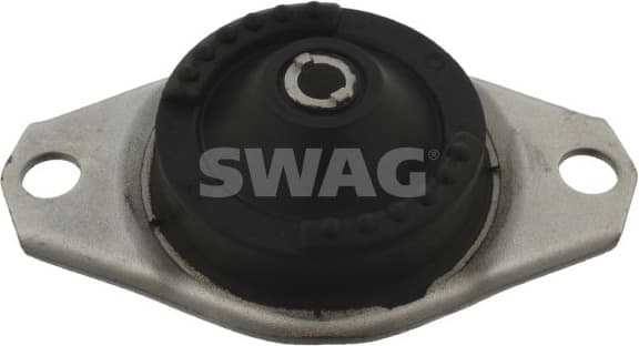 Mounting, automatic transmission 74937569