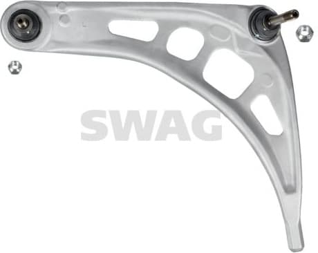 Control/Trailing Arm, wheel suspension 20730042