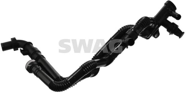 Radiator Hose 62947770