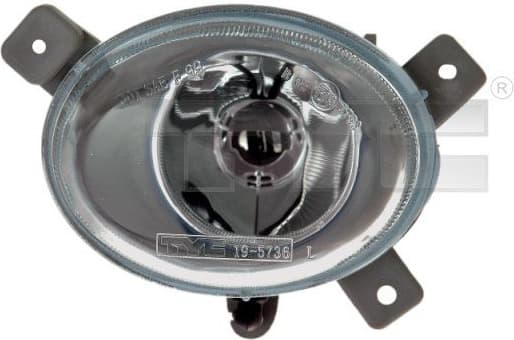 Front Fog Light 19-5736-05-9