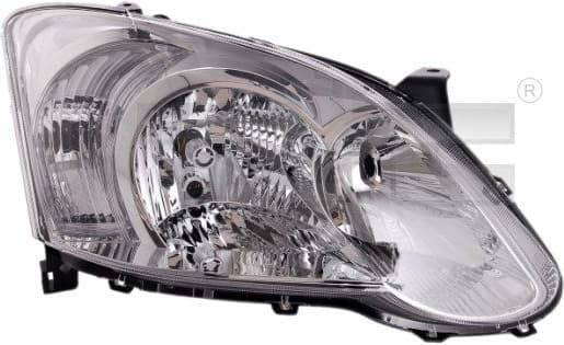 Headlight 20-1052-05-2