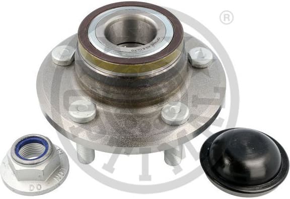 Wheel Bearing Kit 991611