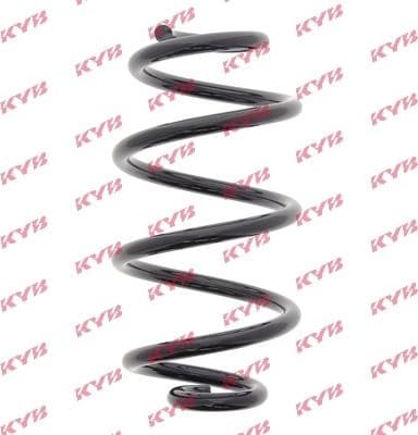 Suspension Spring K-Flex RH6424