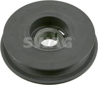 Belt Pulley, crankshaft 40927215
