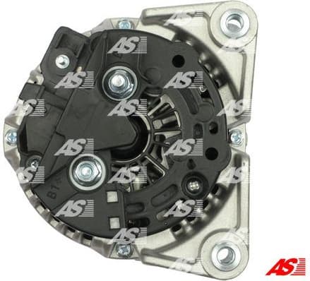 Alternator AS A0238 - image 3