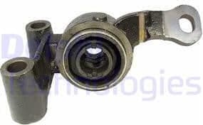 Mounting, control/trailing arm TD665W