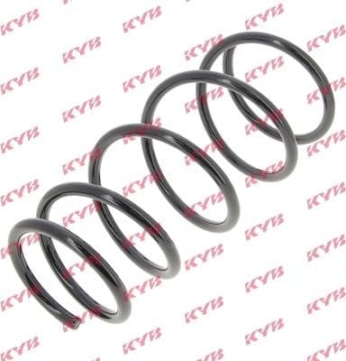 Suspension Spring K-Flex RI2779 - image 2