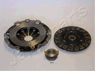 Clutch Kit KF819 - image 2