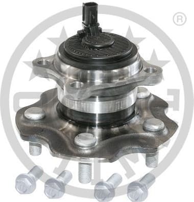 Wheel Bearing Kit 982472