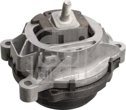 Mounting, engine 104254