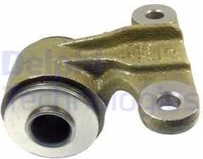 Mounting, control/trailing arm TD643W