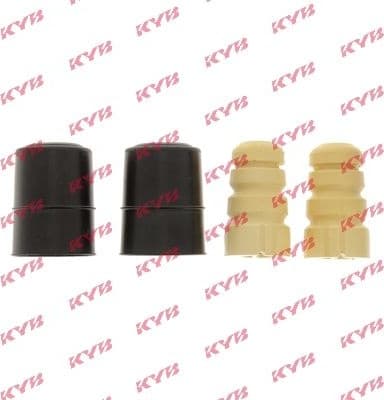 Dust Cover Kit, shock absorber Protection Kit 910117