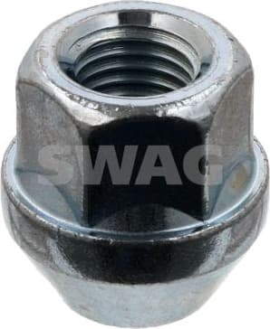 Wheel Nut 13933928
