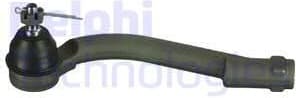 Tie Rod End TA3001