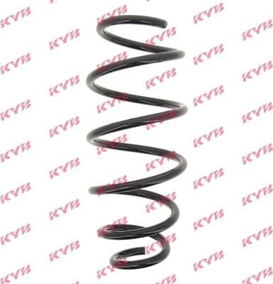 Suspension Spring K-Flex RA3958