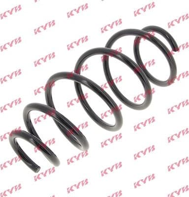 Suspension Spring K-Flex RA3958 - image 2