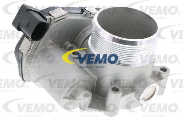 Throttle Body Green Mobility Parts V10810036
