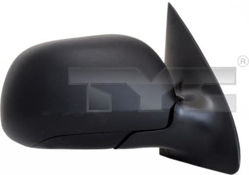 Exterior Mirror 3320025