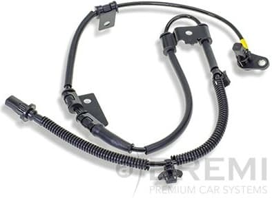 Sensor, wheel speed 50105