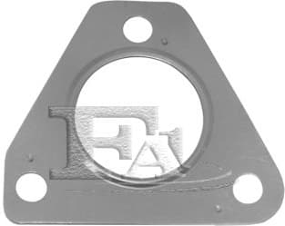 Gasket, charger 411-516