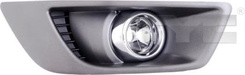 Front Fog Light 190684112