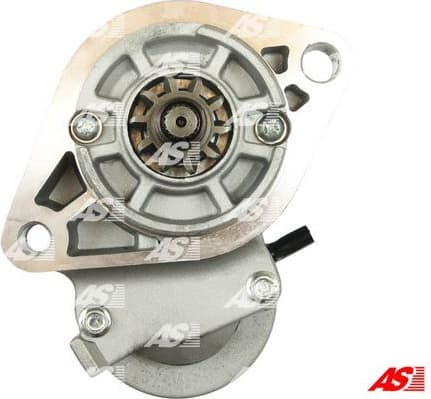 Starter AS S6011